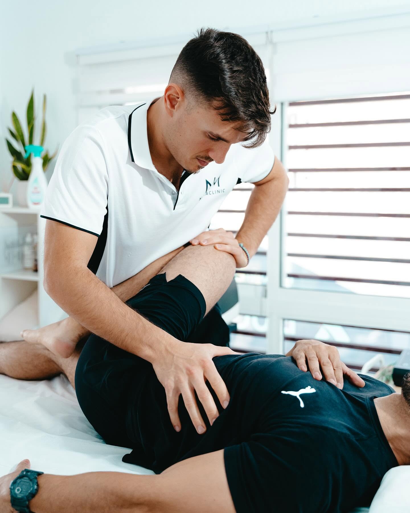 Fisioterapia en NumaClinic Alicante