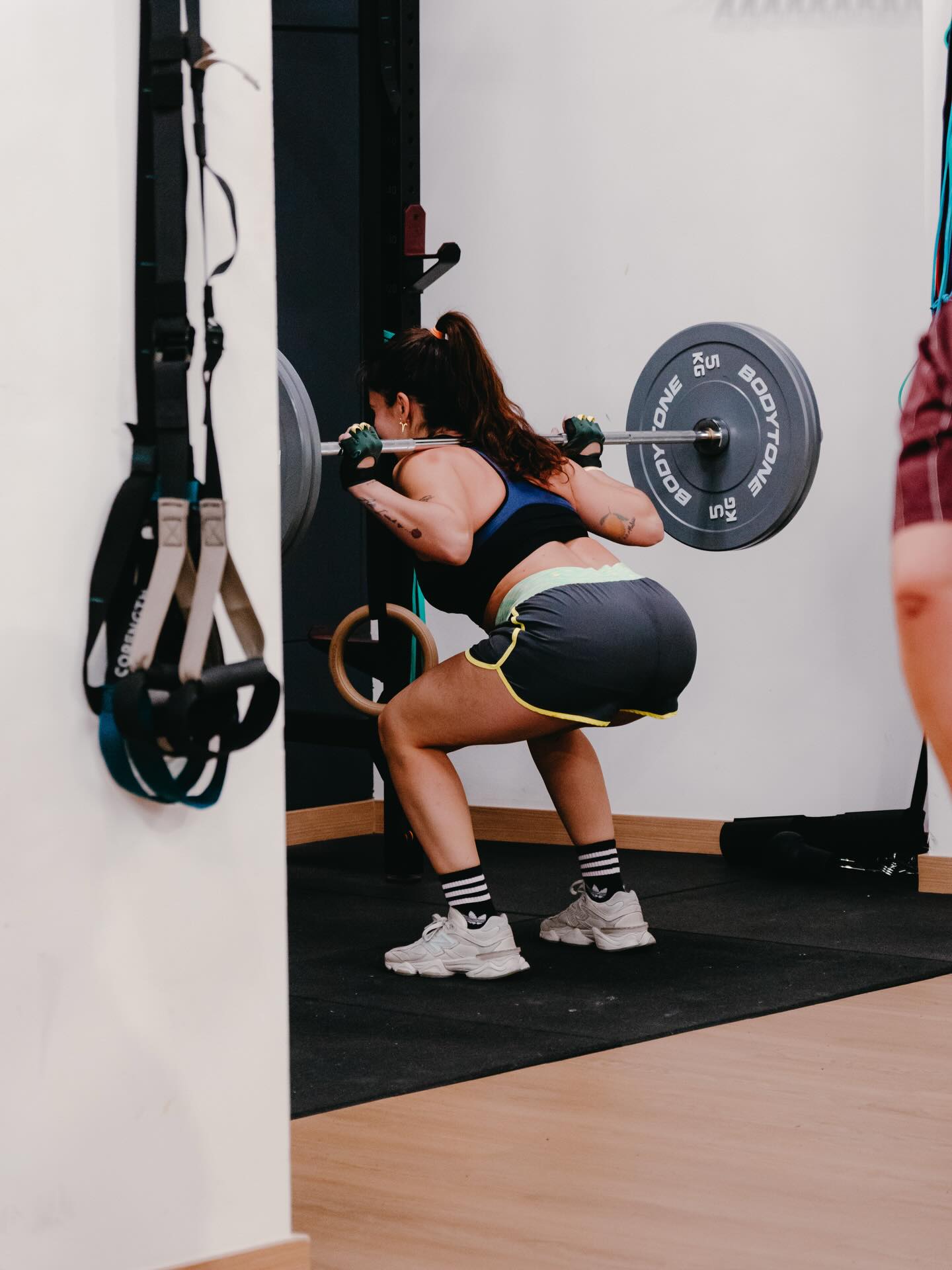Cross Training y Fuerza en Alicante NumaTraining